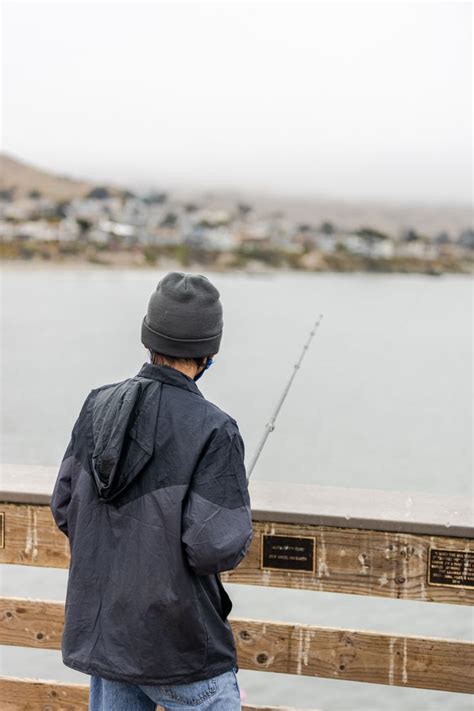 CAYUCOS PIER - Updated August 2024 - 272 Photos & 46 Reviews - Cayucos ...