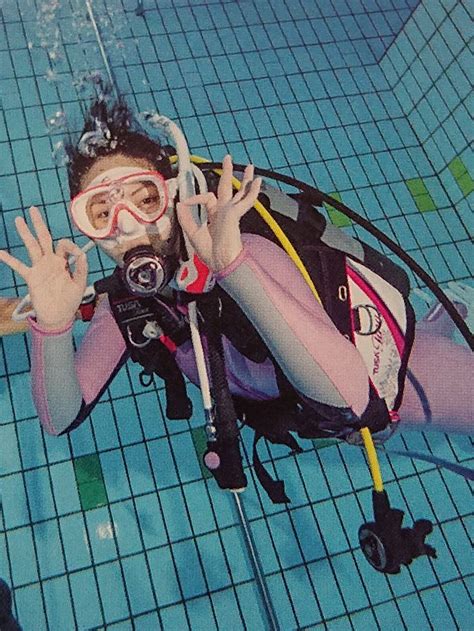 scubaおしゃれまとめの人気アイデアPinterestAdi Winata Soleman ウェットスーツ ダイビング ダイバー