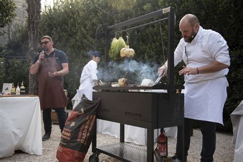 Mercoled E Gioved Aprile La Settima Edizione Di Foodexp Nel