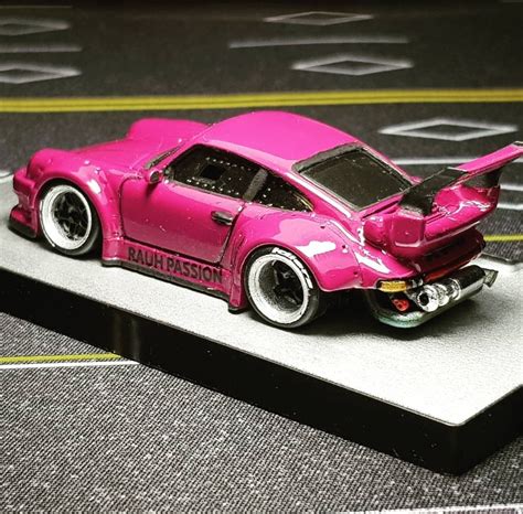 Pin Di Mario Gutierrez Su Hot Wheels Modz Scale Giocattoli