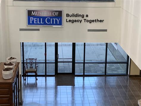 Museum of Pell City