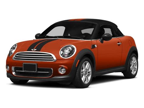 2015 Mini Cooper Coupe 2d I4 Prices Values And Cooper Coupe 2d I4 Price