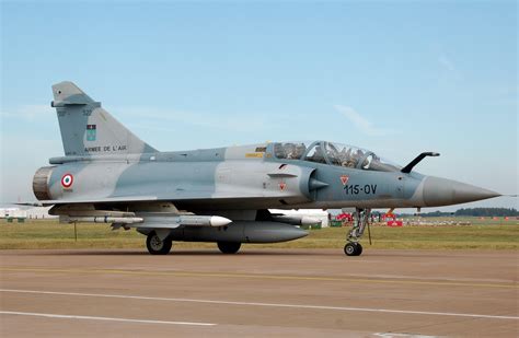 HI TECH Automotive Dassault Mirage 2000