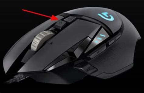 Dpi Rat N Potencia Tu Juego Optimizando Tu Mouse