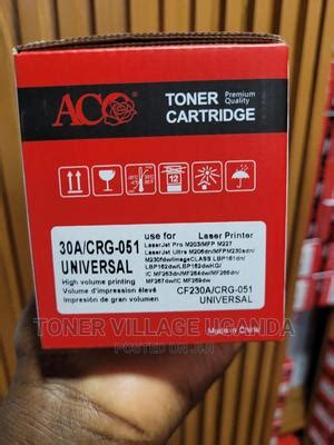 Hp 30A Toner Cartridge for Use in Hp 227fdn Hp 227fdw in Central ...