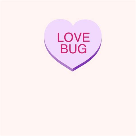 How To Draw Conversation Hearts In Procreate Kelly Leigh Creates