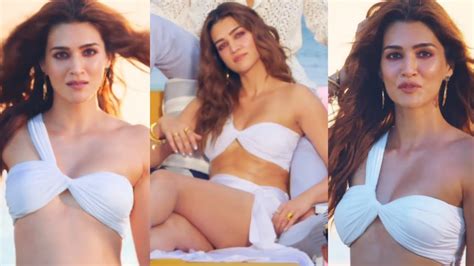 Kriti Sanon Nangi Hot Video Sex Pictures Pass