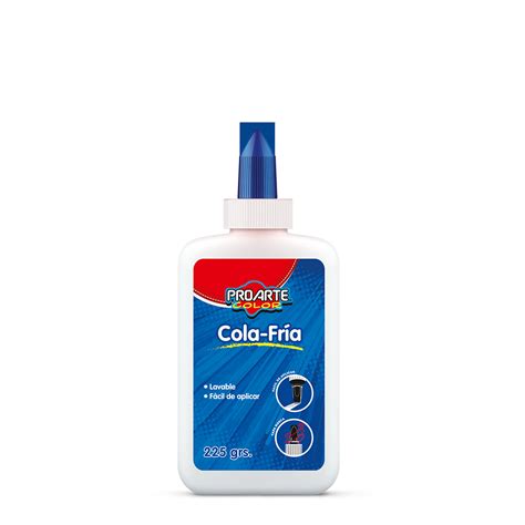 Cola Fría 225 grs. | Proarte