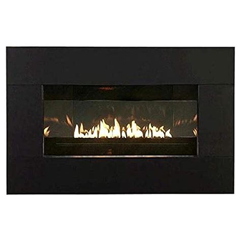 SHOP ALL PRODUCTS - Fireplaces & Fireplace Inserts - GAS FIREPLACES - VENTED GAS FIREPLACES ...