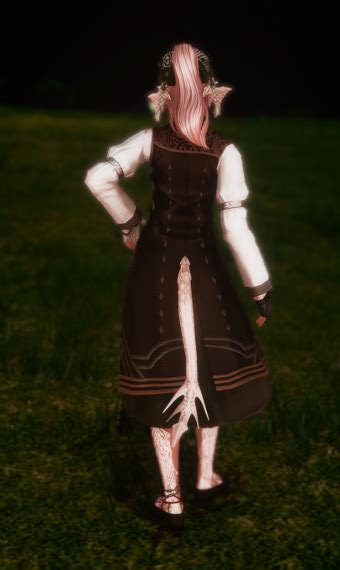 Varsity Academic Eorzea Collection