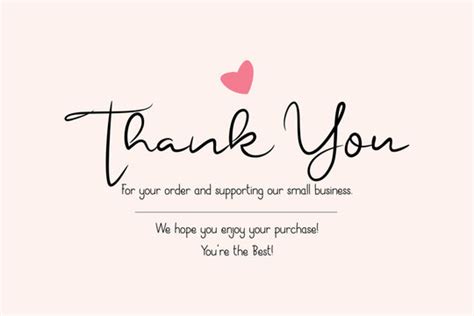 Thank You For Your Order Images – Browse 846 Stock Photos, Vectors, and ...