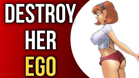 9 Golden Rules To DESTROY HER EGO WATCH BEFORE ITS DELETED YouTube