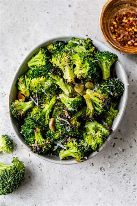 Sautéed Broccoli Recipe