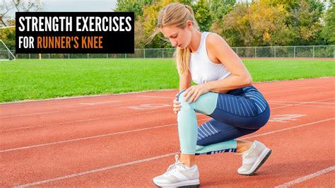 Strength Exercises For Runner S Knee Matthew Boyd Physio