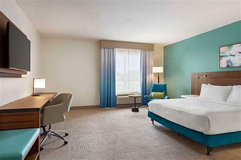 Hilton Garden Inn Houston Energy Corridor