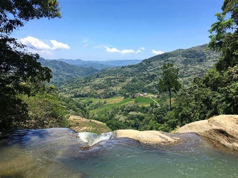 60 Pemandangan Alam Flores Zonegambarku