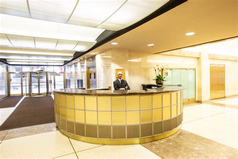 501 Seventh Ave | Office Space for Rent in Manhattan | ESRT