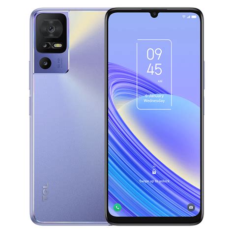 Smartfon TCL 40SE 6/256GB Perłowy | Sklep Internetowy Diliho
