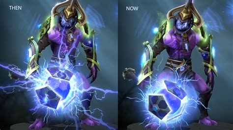 Dota Faceless Void Set