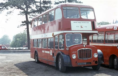 Dyg Bristol Fs Ecw Of West Yorkshire Flickr