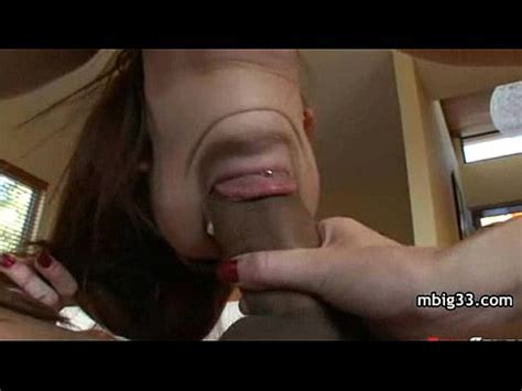 Monstruo coño necesita una monstruosa polla negra XVIDEOS