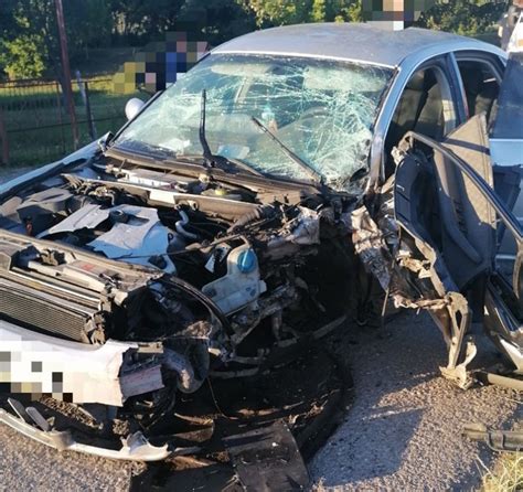 Un mort şi trei răniţi într un accident rutier produs la Sănduleni