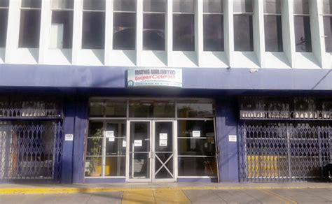 About Us - Maths Unlimited SuperCourses