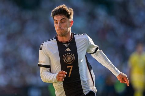 Kai Havertz To Arsenal Transfer Agreement Close As Chelsea Prepare