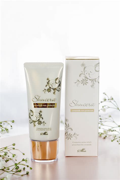 Shu cosmetic photoshoot on Behance