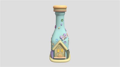 isometric model  model  ajay bef sketchfab
