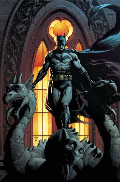 Cool Comic Art On Twitter Batman Comic Art Batman Comics Batman