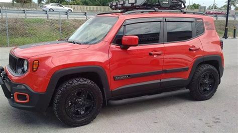 Jeep Renegade Rims& xd Wheels for Sale