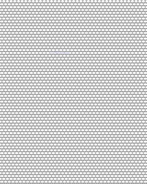 15 Free Printable Graph Paper For Beading Projects