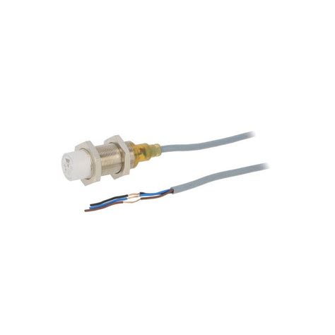 ICB18S30N08PO Sensor induktiv Konf Ausgänge PNP NO 0 8mm 10 36VDC