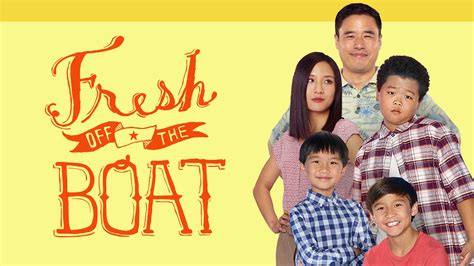 Fresh Off The Boat Season 1 Episode 1 Clearance Bellvalefarms