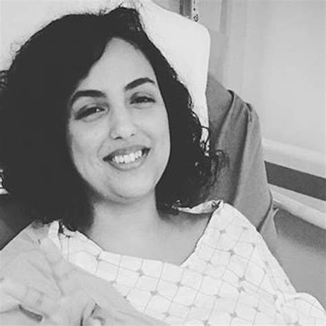 How Conquering Cancer Helped Me Conquer My Sexuality POPSUGAR Love Sex