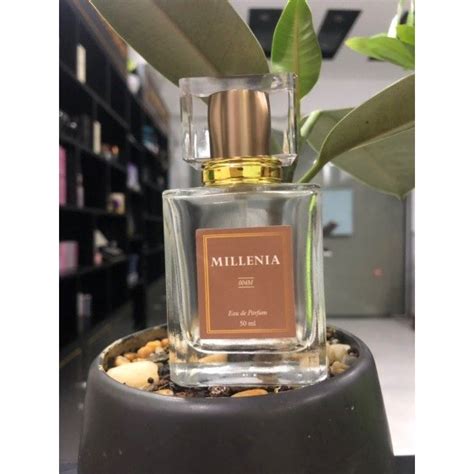 Nước hoa Nam MILLENIA 004M 50ml Inspired by One Million Paco Rabanne