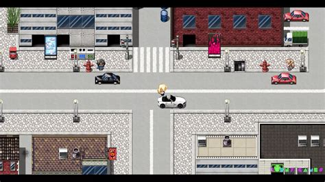 The Office Wife By J S Deacon Pt Cartoon Porn Feat Porny Games XHamster