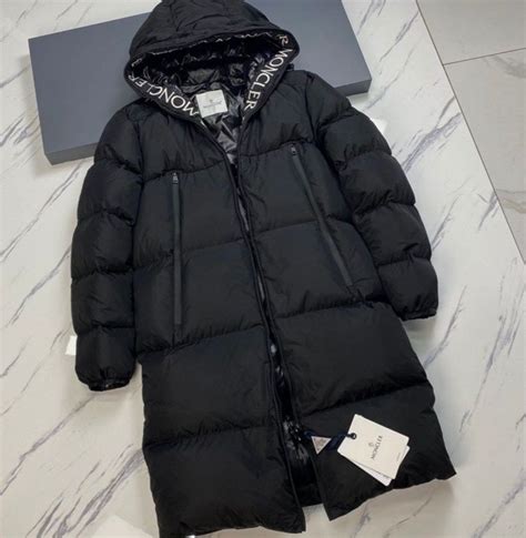 Мужской пуховик Moncler, куртка монклер: 7 000 грн. - Пуховики та ...