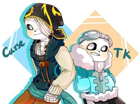 Cursedtimekid Sans Wiki Undertale Rus Amino