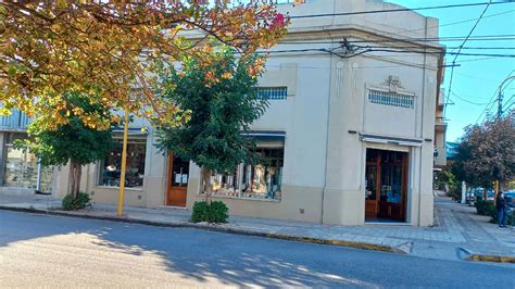 Un Comercio Casi Centenario El Tradicional Bazar El Mundial De Tres Arroyos Un Legado De