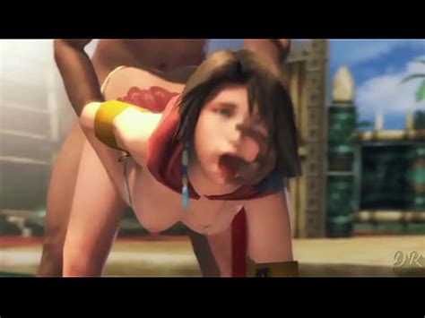Yuna Fucked Sfm XVIDEOS