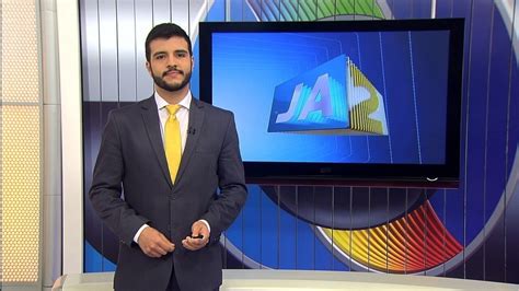 Ja 2ª Edição Confira Os Destaques Do Jornal Anhanguera 2ª Edição