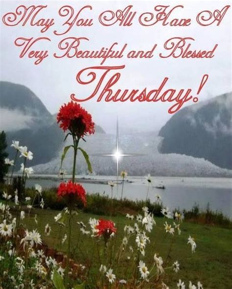 DLA KAŻDEGO: THURSDAY 