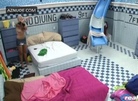 Big Brother Nude Scenes Aznude