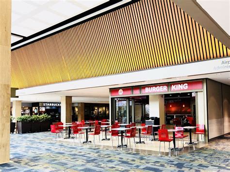 Norfolk International Airport - 2019 All You Need to Know BEFORE You Go ...