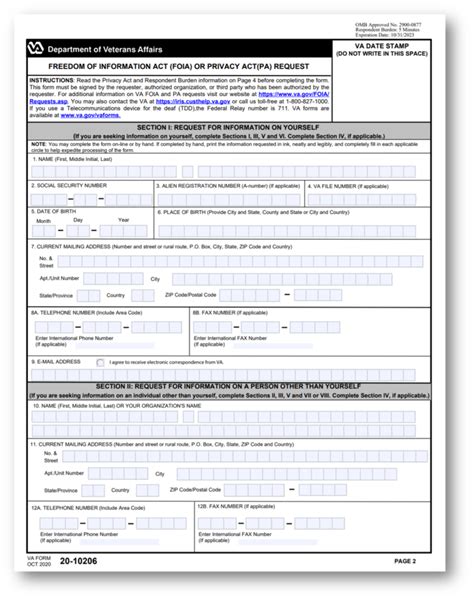 What Is Va C File And How To Obtain It Vet Claim Solutions