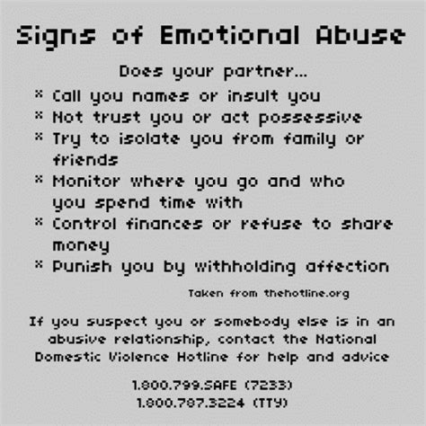 emotional-abuse-signs – Leigha Robbins