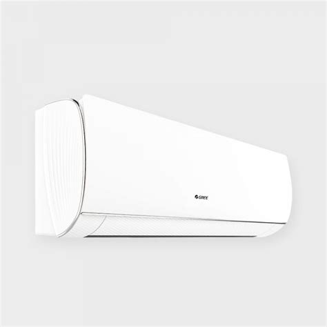 Gree Comfort X 2,6 kw klíma szett GWH09ACC-K6DNA1A