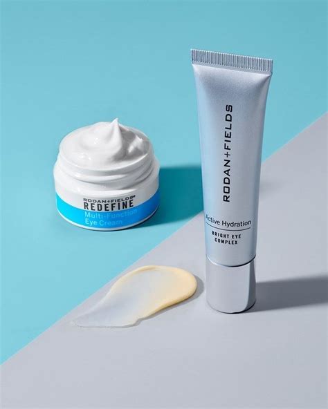 Rodan And Fields Eye Creams Rodan And Fields Bright Eye Complex Eye Cream